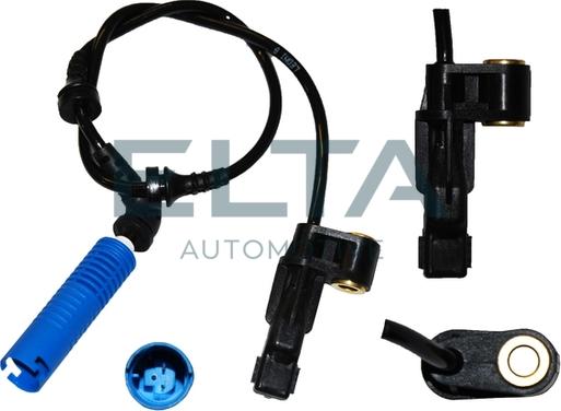 Elta Automotive EA0229 - Датчик ABS, частота обертання колеса autozip.com.ua