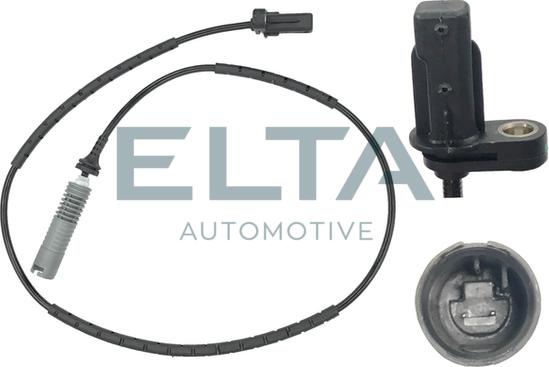 Elta Automotive EA0225 - Датчик ABS, частота обертання колеса autozip.com.ua