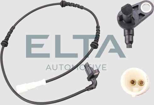 Elta Automotive EA0220 - Датчик ABS, частота обертання колеса autozip.com.ua