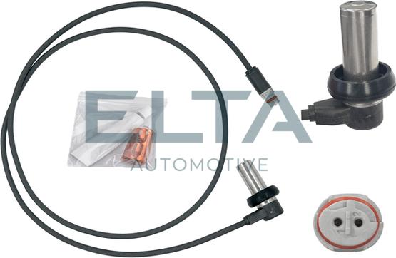 Elta Automotive EA0752 - Датчик ABS, частота обертання колеса autozip.com.ua