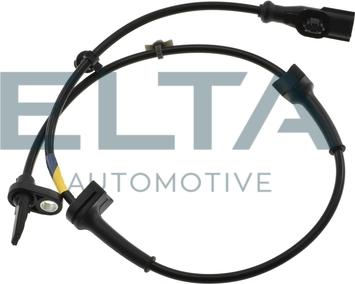 Elta Automotive EA0757 - Датчик ABS, частота обертання колеса autozip.com.ua