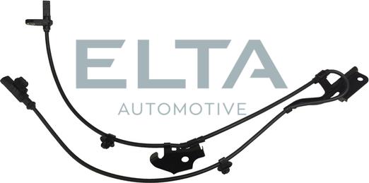Elta Automotive EA0710 - Датчик ABS, частота обертання колеса autozip.com.ua
