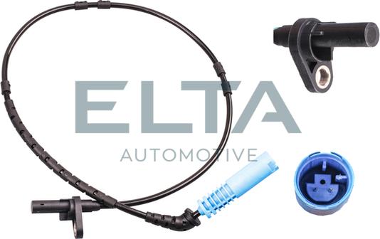 Elta Automotive EA0786 - Датчик ABS, частота обертання колеса autozip.com.ua
