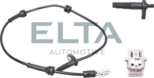 Elta Automotive EA0732 - Датчик ABS, частота обертання колеса autozip.com.ua