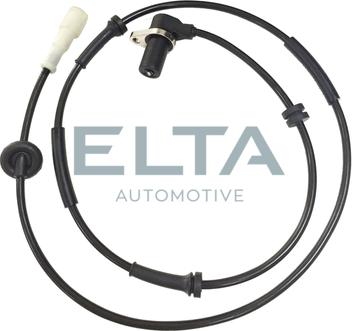 Elta Automotive EA0724 - Датчик ABS, частота обертання колеса autozip.com.ua