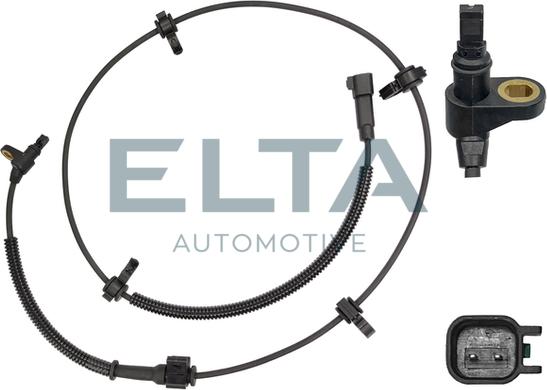 Elta Automotive EA1444 - Датчик ABS, частота обертання колеса autozip.com.ua