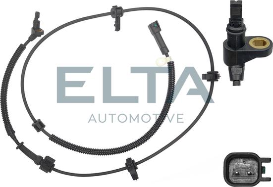 Elta Automotive EA1445 - Датчик ABS, частота обертання колеса autozip.com.ua