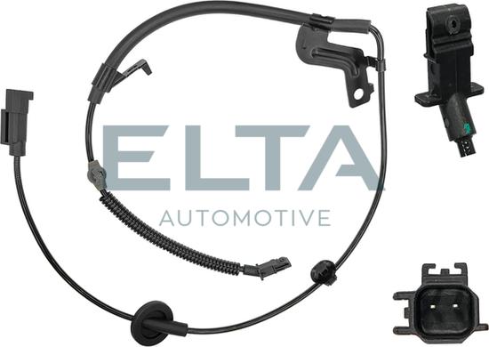 Elta Automotive EA1446 - Датчик ABS, частота обертання колеса autozip.com.ua