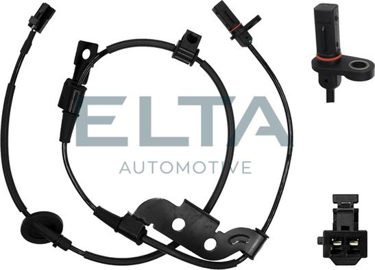 Elta Automotive EA1441 - Датчик ABS, частота обертання колеса autozip.com.ua