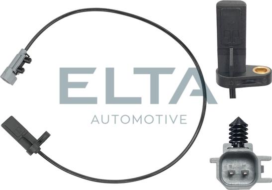 Elta Automotive EA1454 - Датчик ABS, частота обертання колеса autozip.com.ua