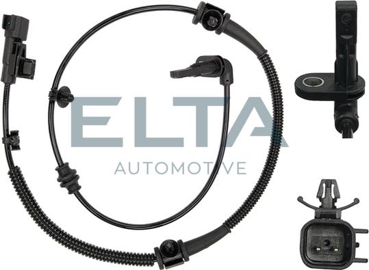 Elta Automotive EA1460 - Датчик ABS, частота обертання колеса autozip.com.ua