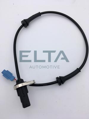 Elta Automotive EA1467 - Датчик ABS, частота обертання колеса autozip.com.ua