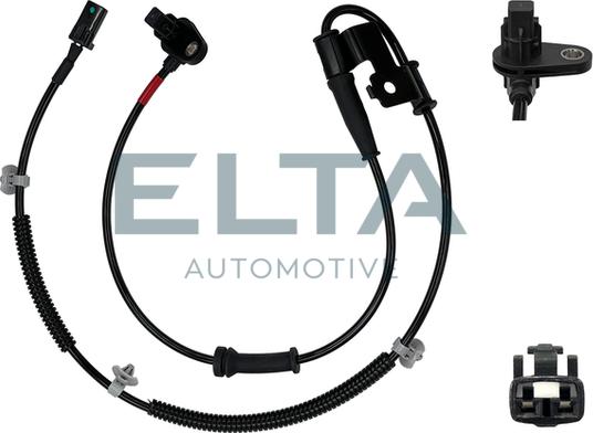 Elta Automotive EA1417 - Датчик ABS, частота обертання колеса autozip.com.ua