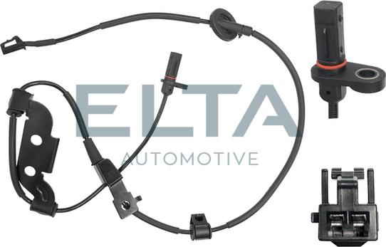 Elta Automotive EA1439 - Датчик ABS, частота обертання колеса autozip.com.ua