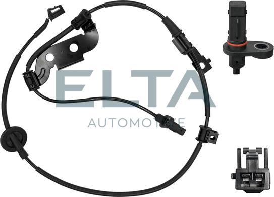 Elta Automotive EA1438 - Датчик ABS, частота обертання колеса autozip.com.ua
