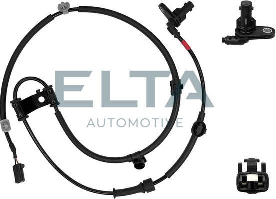 Elta Automotive EA1429 - Датчик ABS, частота обертання колеса autozip.com.ua