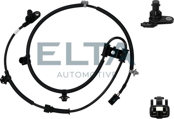 Elta Automotive EA1428 - Датчик ABS, частота обертання колеса autozip.com.ua