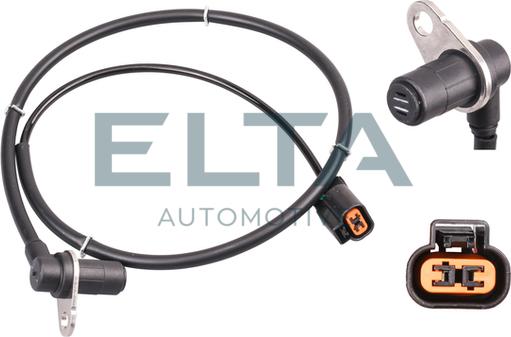 Elta Automotive EA1479 - Датчик ABS, частота обертання колеса autozip.com.ua