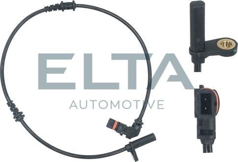 Elta Automotive EA1471 - Датчик ABS, частота обертання колеса autozip.com.ua