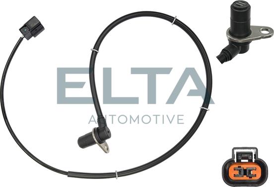 Elta Automotive EA1478 - Датчик ABS, частота обертання колеса autozip.com.ua