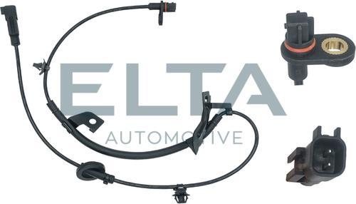 Elta Automotive EA1477 - Датчик ABS, частота обертання колеса autozip.com.ua