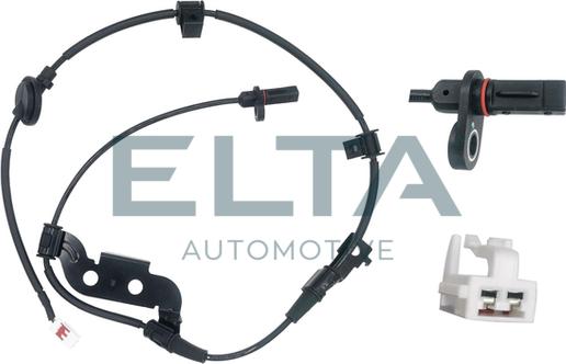 Elta Automotive EA1599 - Датчик ABS, частота обертання колеса autozip.com.ua