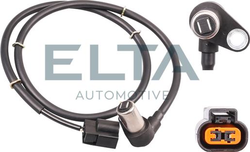 Elta Automotive EA1595 - Датчик ABS, частота обертання колеса autozip.com.ua