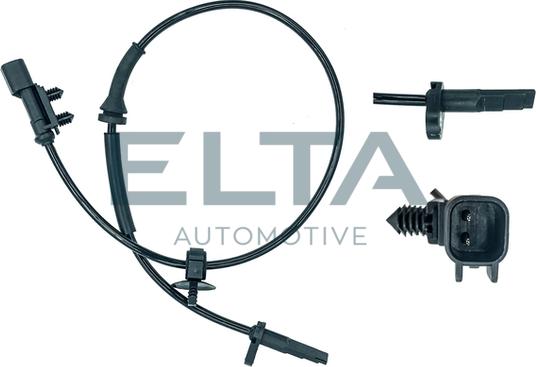Elta Automotive EA1556 - Датчик ABS, частота обертання колеса autozip.com.ua