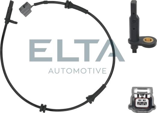 Elta Automotive EA1558 - Датчик ABS, частота обертання колеса autozip.com.ua