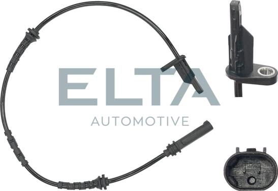 Elta Automotive EA1565 - Датчик ABS, частота обертання колеса autozip.com.ua