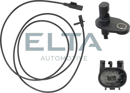 Elta Automotive EA1506 - Датчик ABS, частота обертання колеса autozip.com.ua