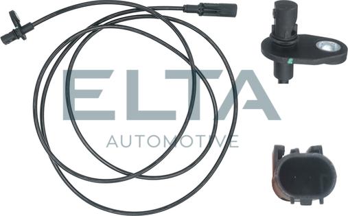 Elta Automotive EA1507 - Датчик ABS, частота обертання колеса autozip.com.ua