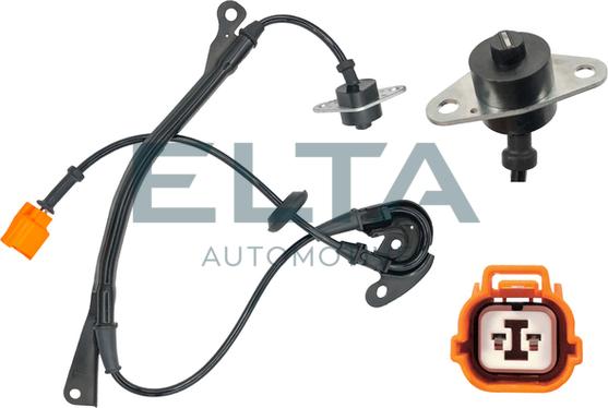 Elta Automotive EA1584 - Датчик ABS, частота обертання колеса autozip.com.ua