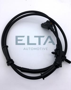 Elta Automotive EA1585 - Датчик ABS, частота обертання колеса autozip.com.ua