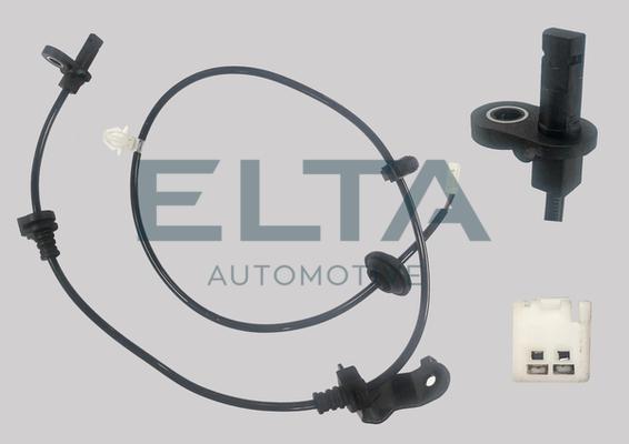 Elta Automotive EA1580 - Датчик ABS, частота обертання колеса autozip.com.ua