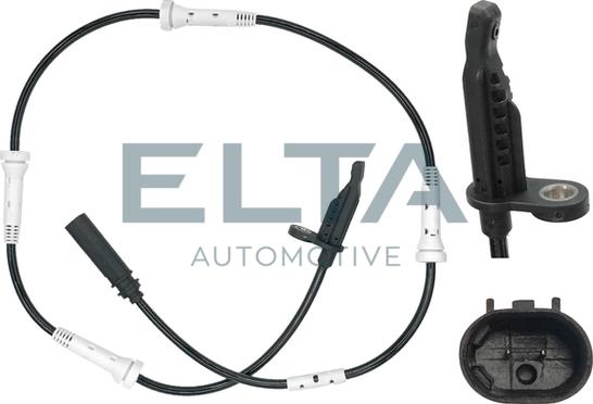 Elta Automotive EA1574 - Датчик ABS, частота обертання колеса autozip.com.ua
