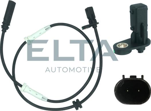 Elta Automotive EA1575 - Датчик ABS, частота обертання колеса autozip.com.ua