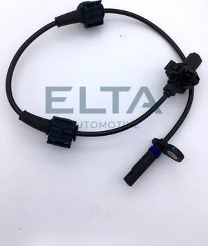 Elta Automotive EA1572 - Датчик ABS, частота обертання колеса autozip.com.ua