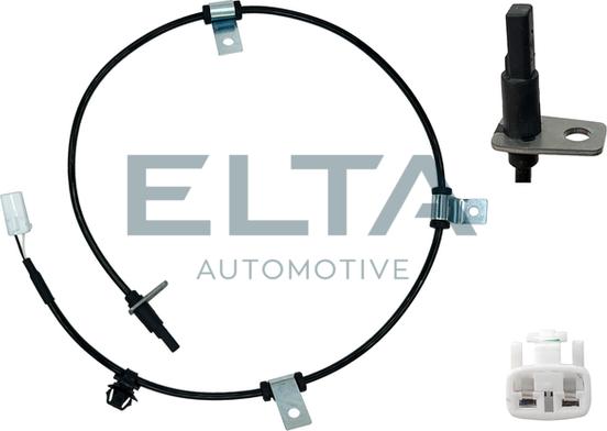 Elta Automotive EA1699 - Датчик ABS, частота обертання колеса autozip.com.ua