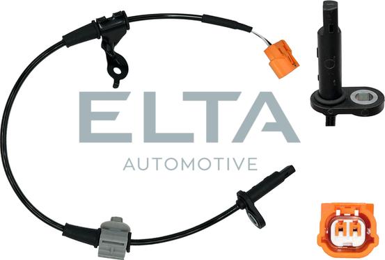 Elta Automotive EA1647 - Датчик ABS, частота обертання колеса autozip.com.ua