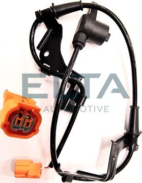 Elta Automotive EA1602 - Датчик ABS, частота обертання колеса autozip.com.ua