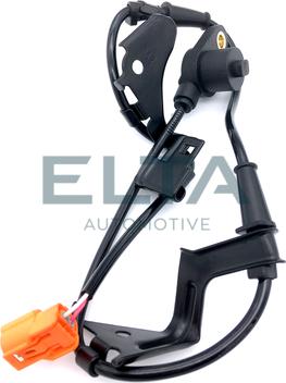 Elta Automotive EA1607 - Датчик ABS, частота обертання колеса autozip.com.ua