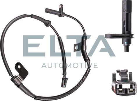 Elta Automotive EA1634 - Датчик ABS, частота обертання колеса autozip.com.ua