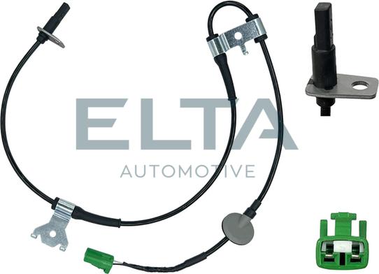 Elta Automotive EA1633 - Датчик ABS, частота обертання колеса autozip.com.ua