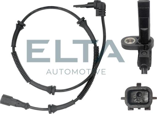 Elta Automotive EA1671 - Датчик ABS, частота обертання колеса autozip.com.ua