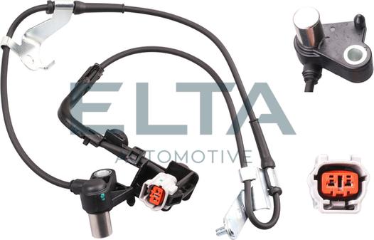 Elta Automotive EA1096 - Датчик ABS, частота обертання колеса autozip.com.ua