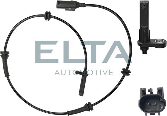 Elta Automotive EA1092 - Датчик ABS, частота обертання колеса autozip.com.ua