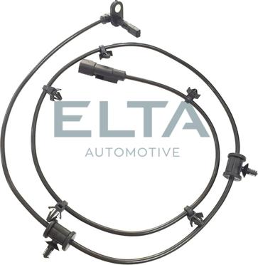 Elta Automotive EA1463 - Датчик ABS, частота обертання колеса autozip.com.ua