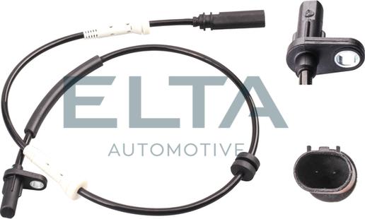 Elta Automotive EA1044 - Датчик ABS, частота обертання колеса autozip.com.ua