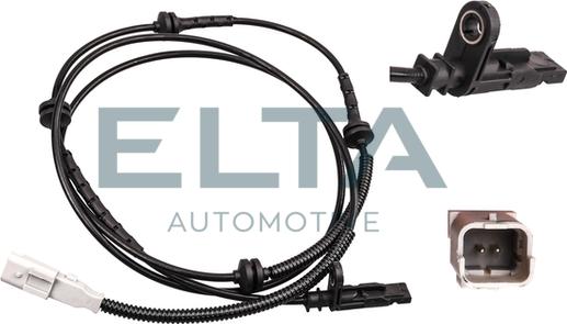 Elta Automotive EA1046 - Датчик ABS, частота обертання колеса autozip.com.ua